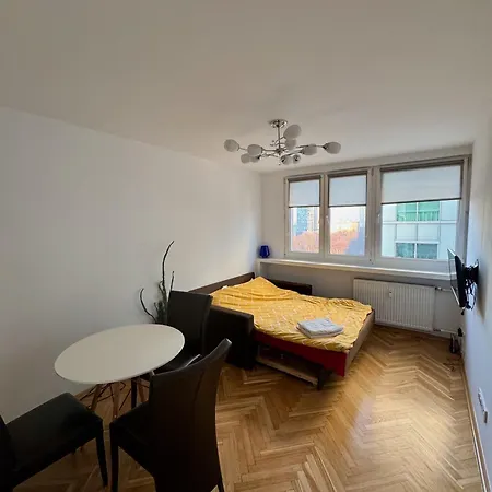 Sliska Location, High Standard Apartment *
