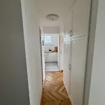 Sliska Location, High Standard Warschau
