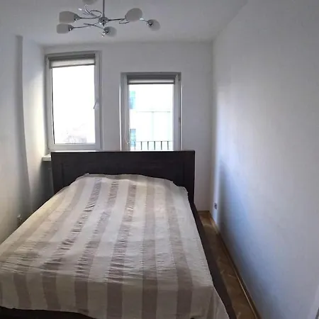 Apartment Sliska Location, High Standard *