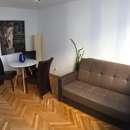 Sliska Location, High Standard Apartamento
