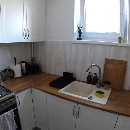 Sliska Location, High Standard *